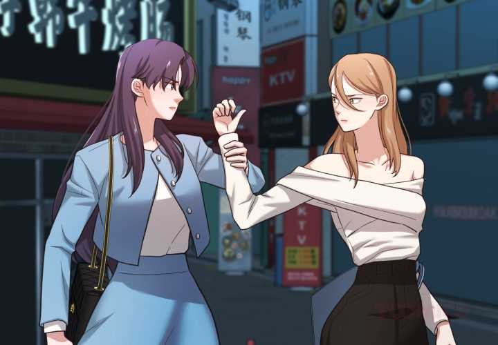 我的傻瓜男友第33話