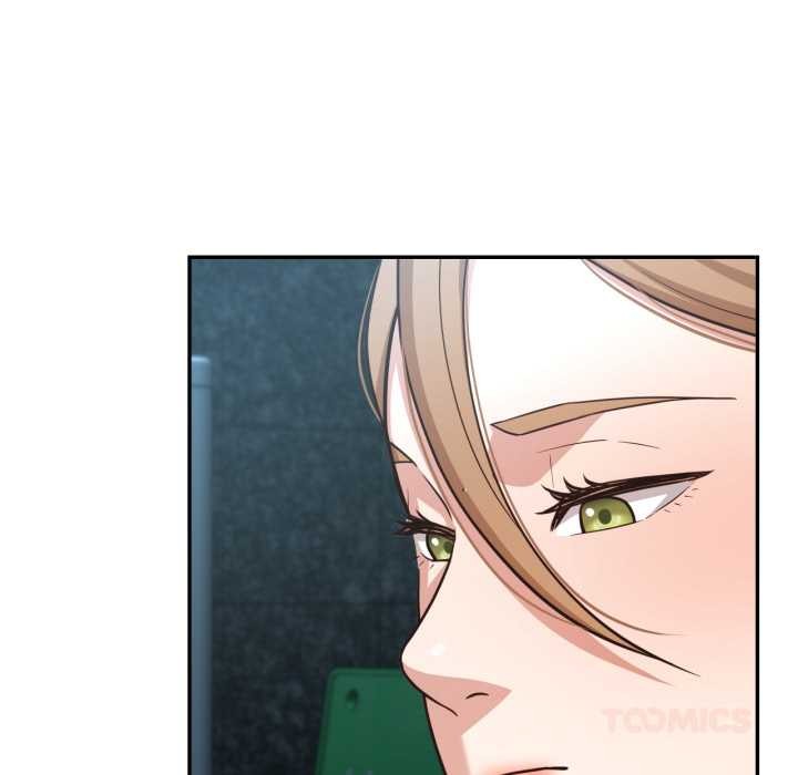 我的傻瓜男友第33話