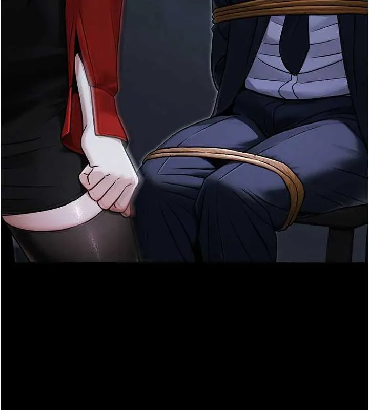 公务员的桃色副业-第39話-拒絕再當母親的附屬品 - 图片 9