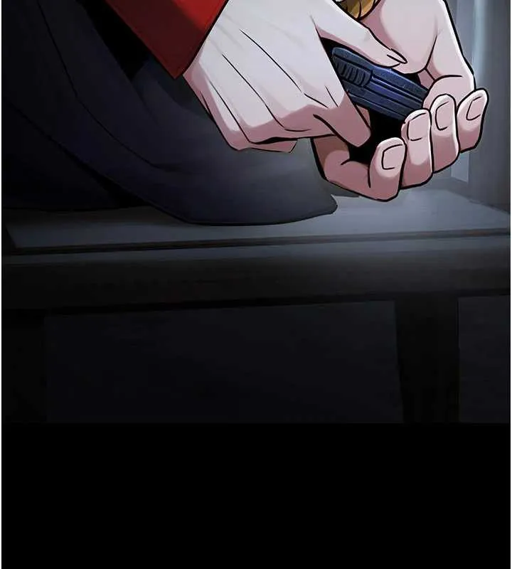 公務員的桃色副業第39話-拒絕再當母親的附屬品