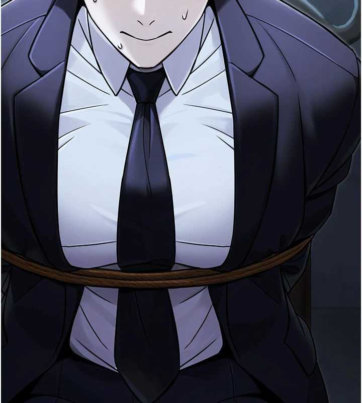 公务员的桃色副业第39話-拒絕再當母親的附屬品