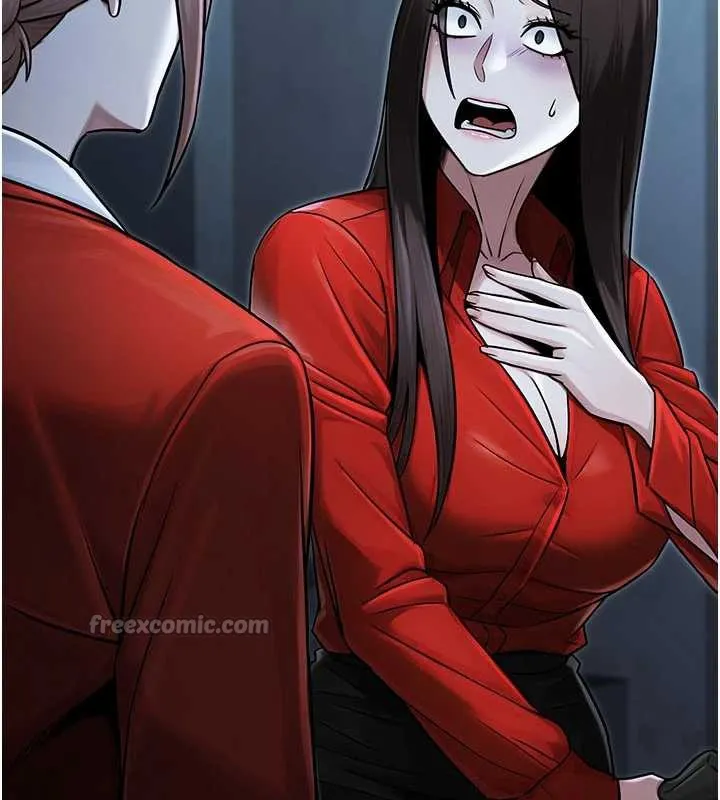 公务员的桃色副业-第39話-拒絕再當母親的附屬品 - 图片 42