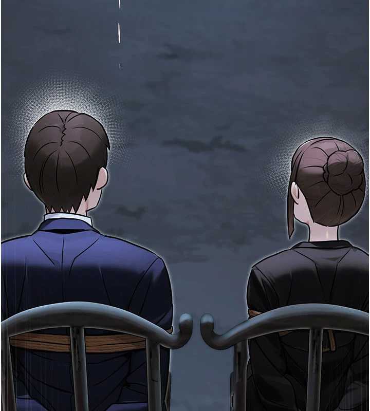 公务员的桃色副业第39話-拒絕再當母親的附屬品