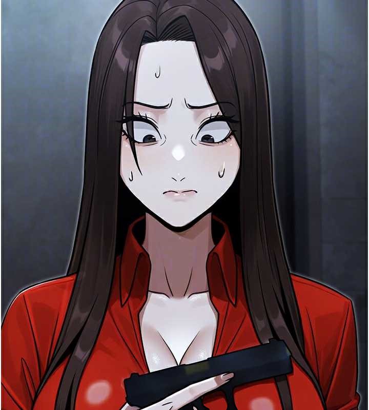 公务员的桃色副业第39話-拒絕再當母親的附屬品