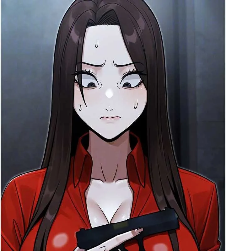 公务员的桃色副业-第39話-拒絕再當母親的附屬品 - 图片 74