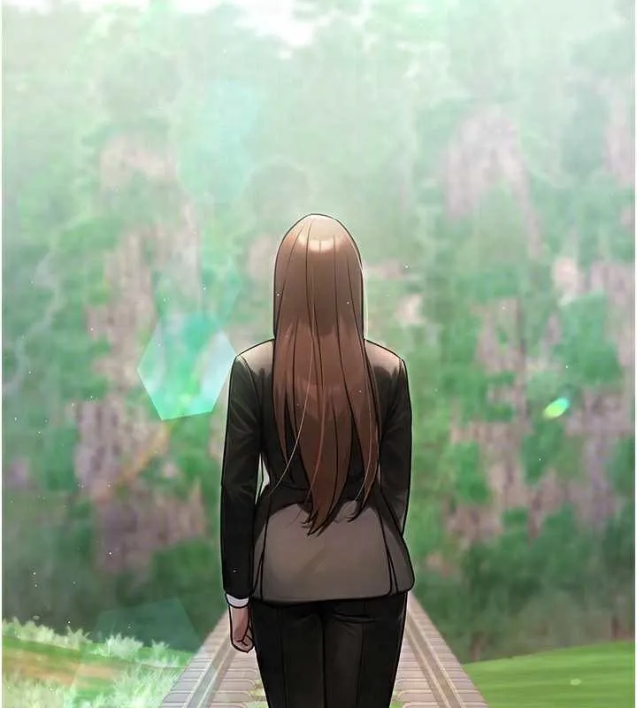 公务员的桃色副业-第39話-拒絕再當母親的附屬品 - 图片 90