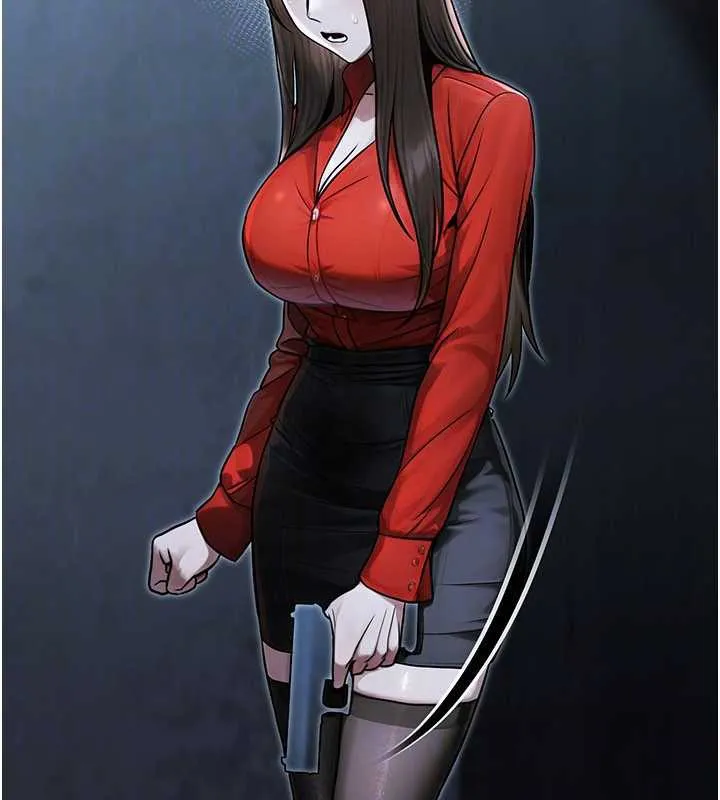 公务员的桃色副业-第39話-拒絕再當母親的附屬品 - 图片 160