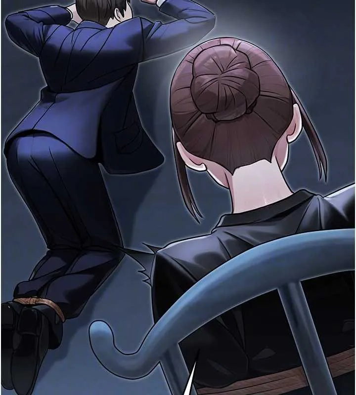 公務員的桃色副業第39話-拒絕再當母親的附屬品