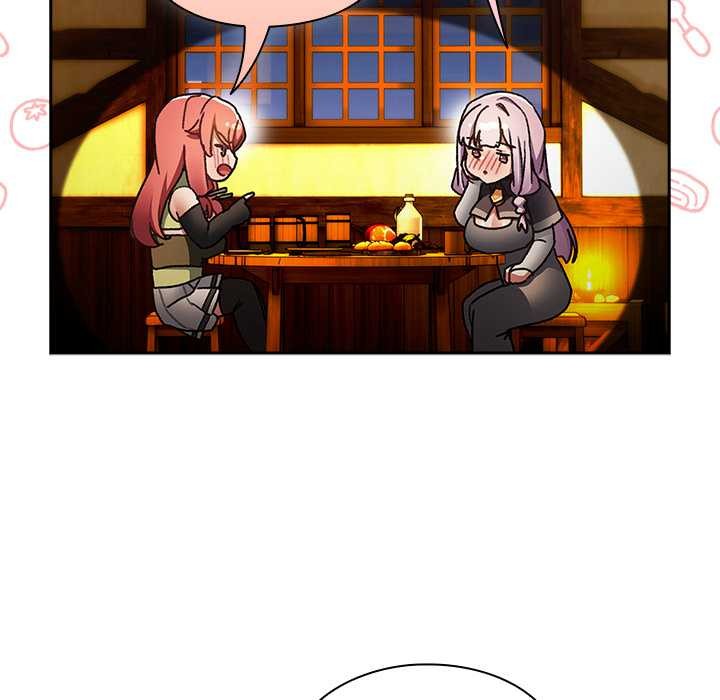 男人稀缺的異世界第7話