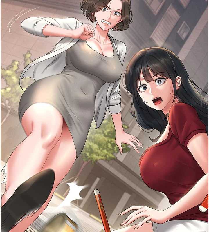 猎艷管理员第13話-要用什麼辦法上她呢?