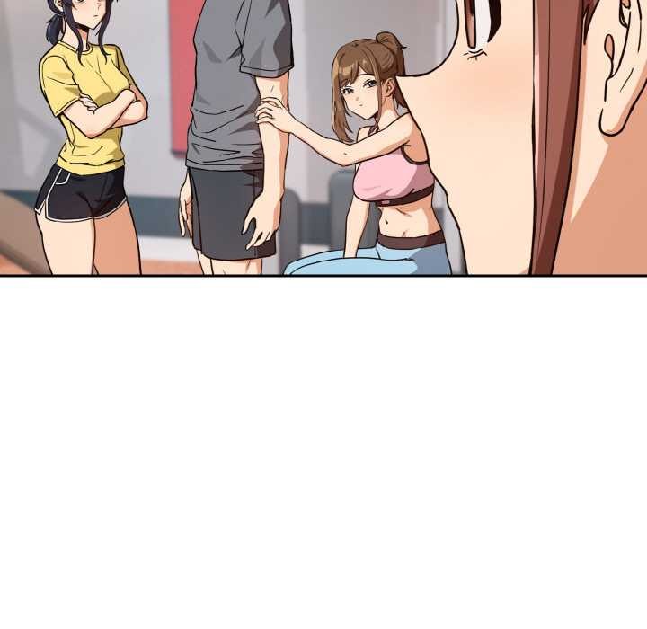 下班后的例行恋爱第78話