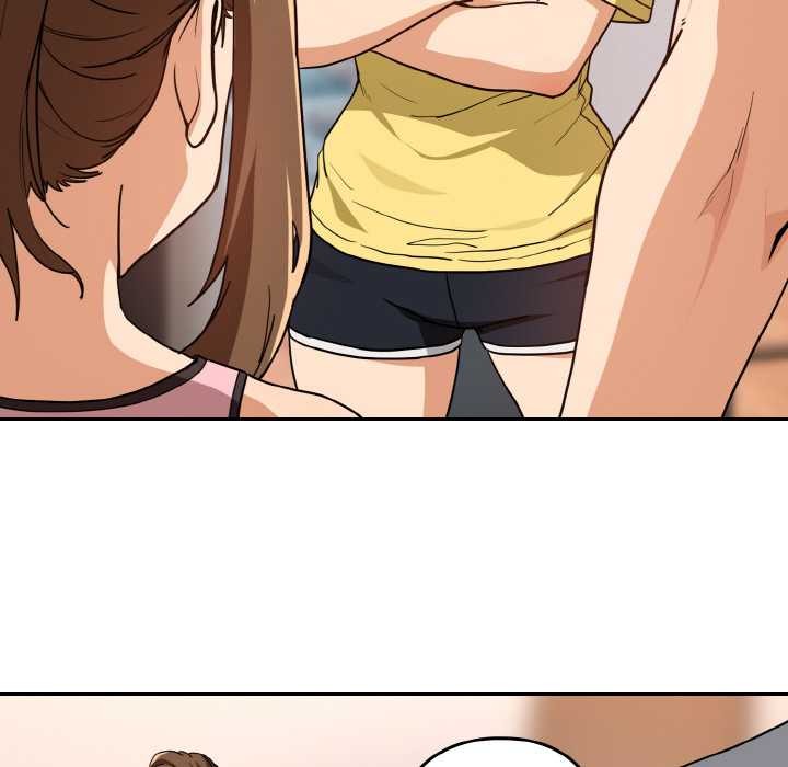 下班后的例行恋爱第78話