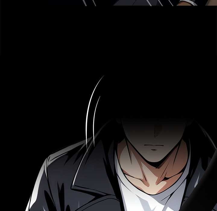 黑道X上班族第31話