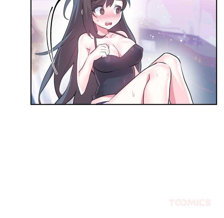 虛擬仙境第34話