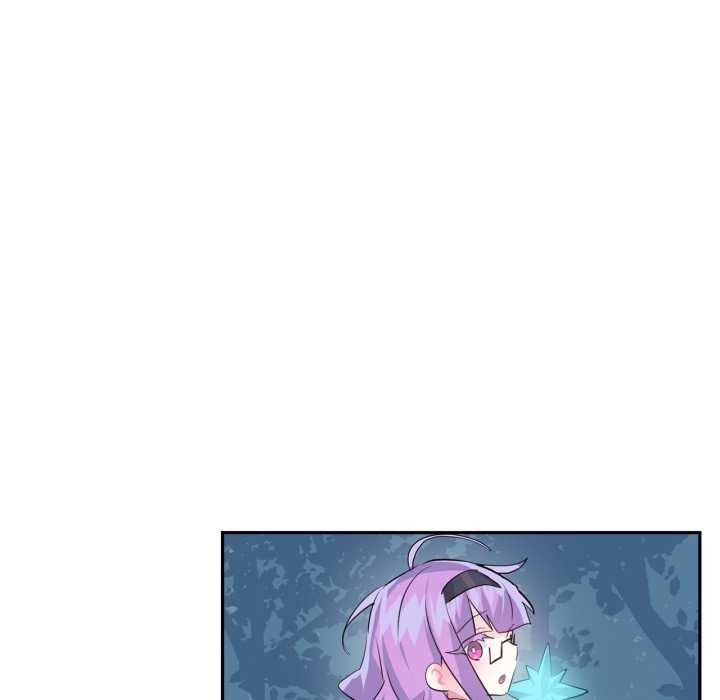 虛擬仙境第34話