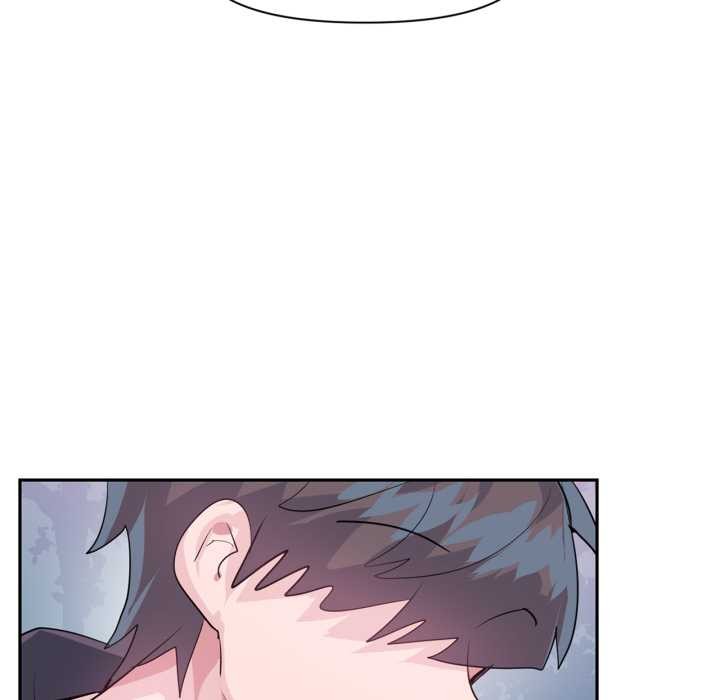 虛擬仙境第34話