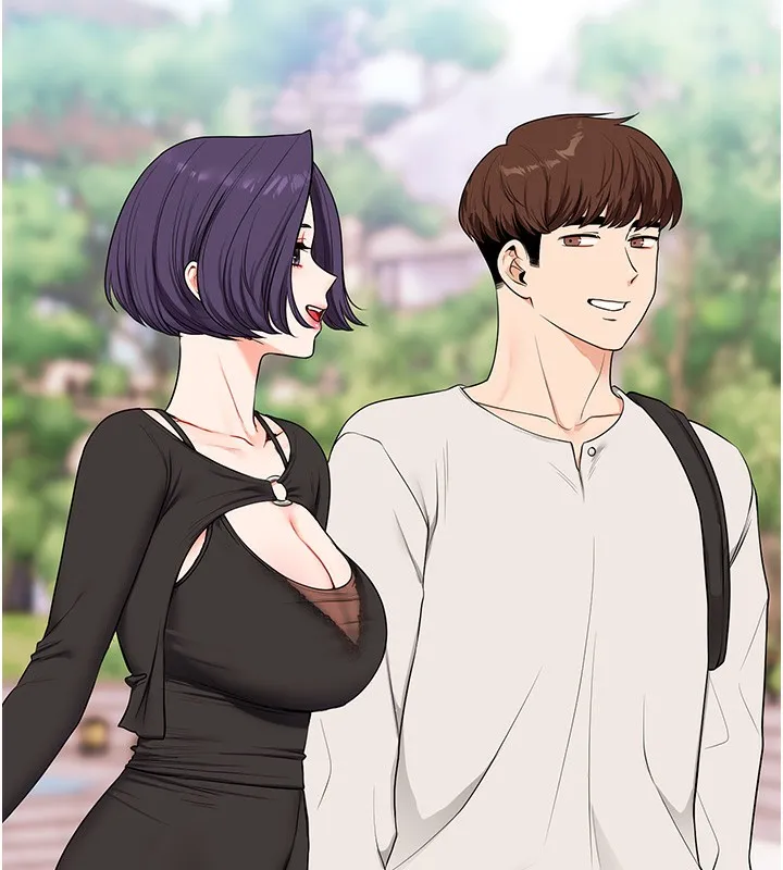 玩转学姊-第83話-提供24小時發洩服務♥ - 图片 9