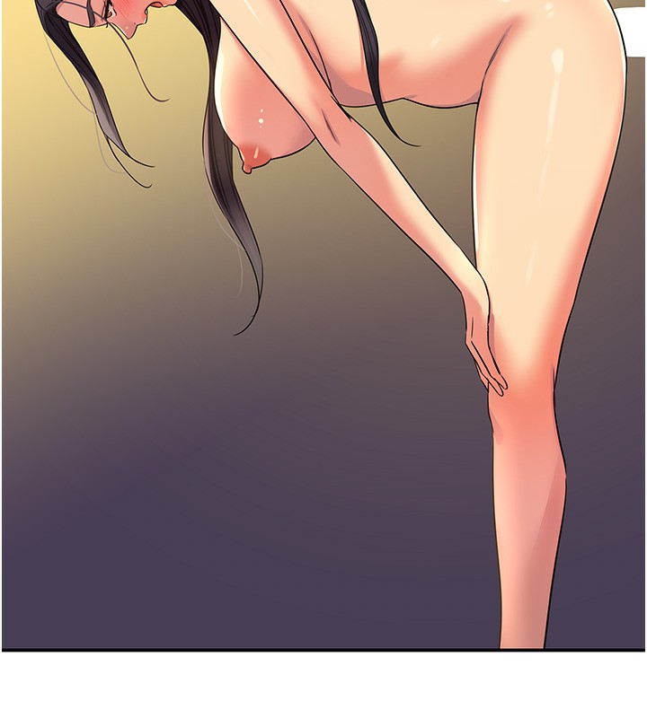 洞洞雜貨店外傳第2話-與大伯母的分手砲