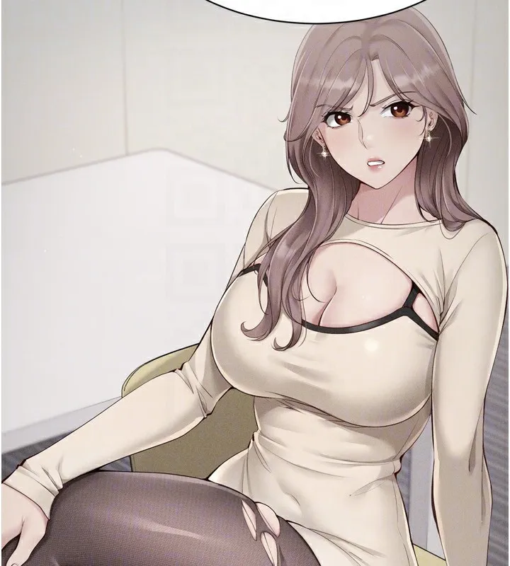 Setup!排球少女-第69話-一觸即發的曖昧現場 - 图片 49