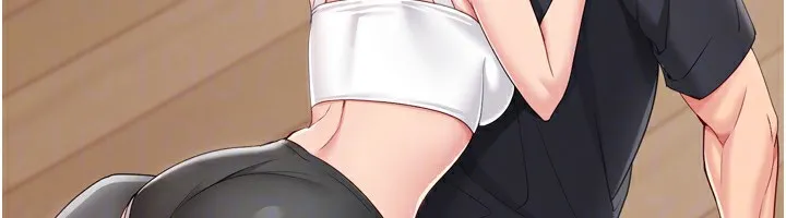 Setup!排球少女-第69話-一觸即發的曖昧現場 - 图片 118