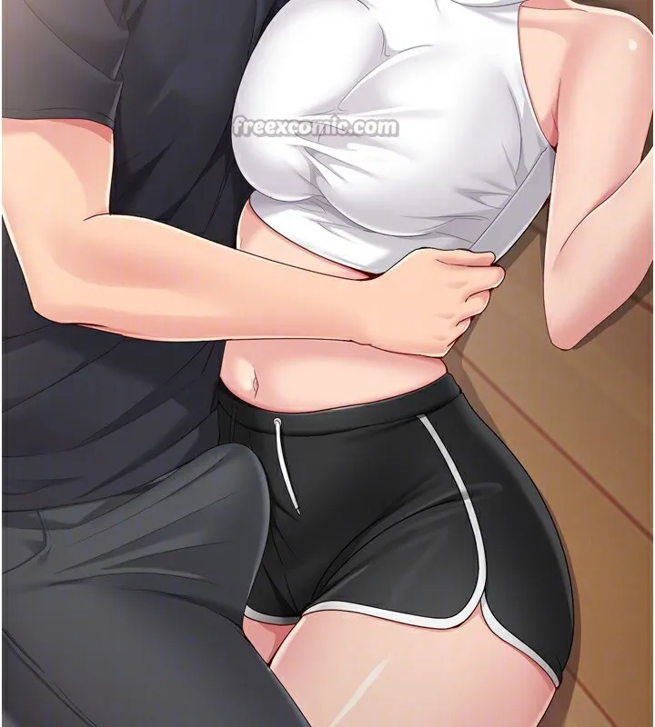 Setup!排球少女-第69話-一觸即發的曖昧現場 - 图片 182