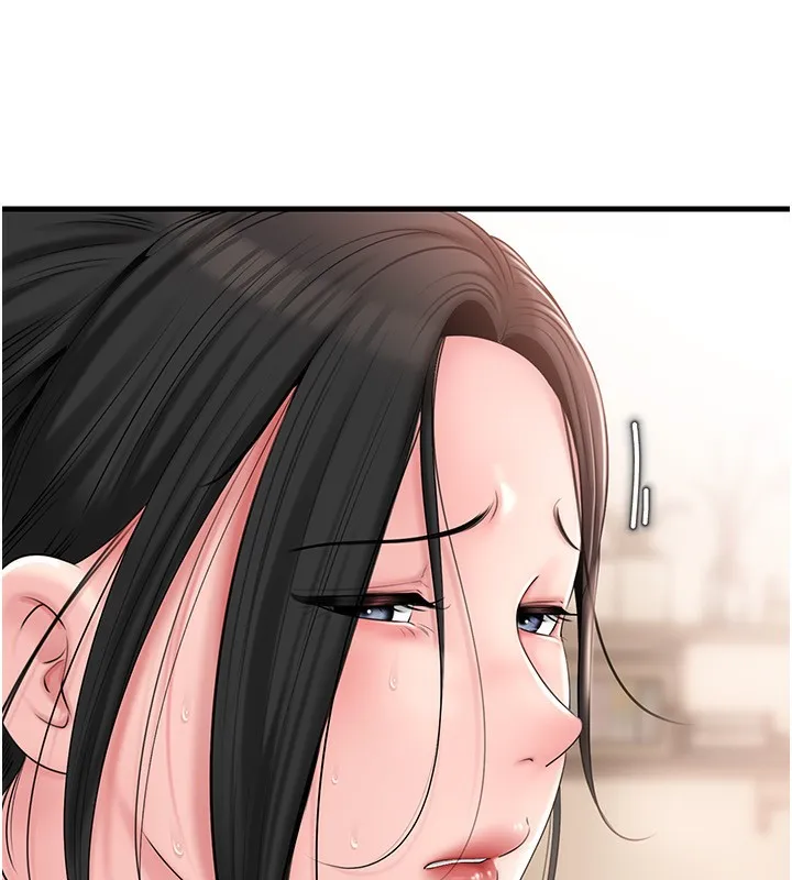 岳母为何那样-第75話-幫講電話的女婿口交 - 图片 10