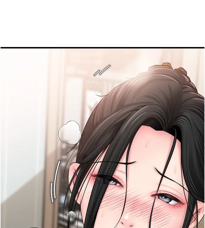岳母为何那样-第75話-幫講電話的女婿口交 - 图片 20