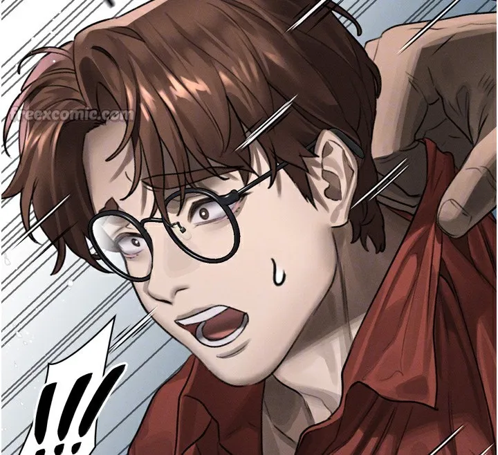 堕落物语2-第31話-意淫對象的銷魂服務 - 图片 112