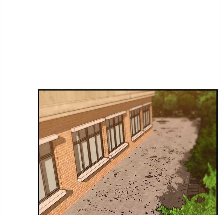 危险同学会第89話