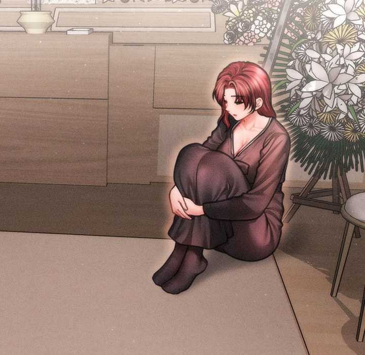 会长家的小儿子第37話