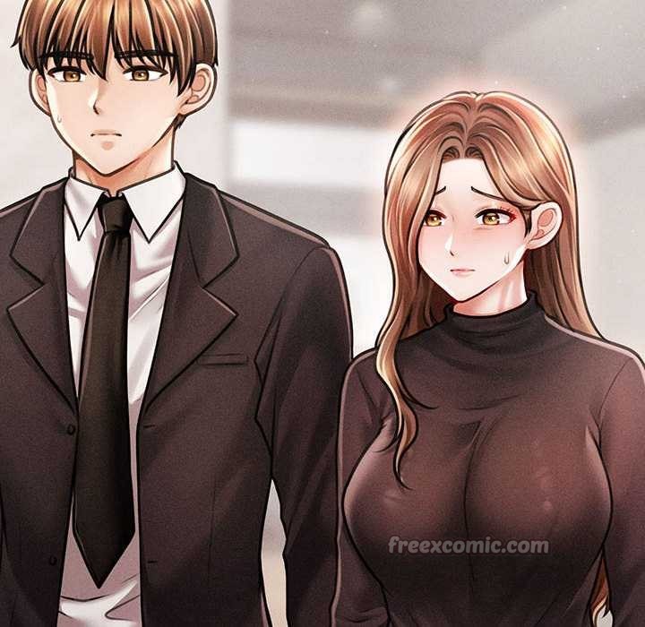 会长家的小儿子第37話