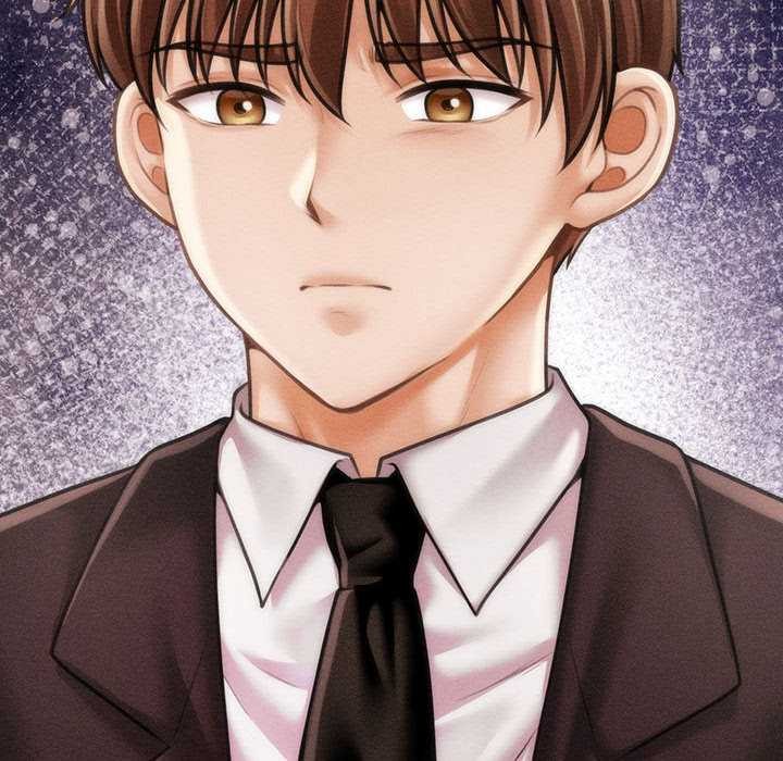 會長家的小兒子第37話