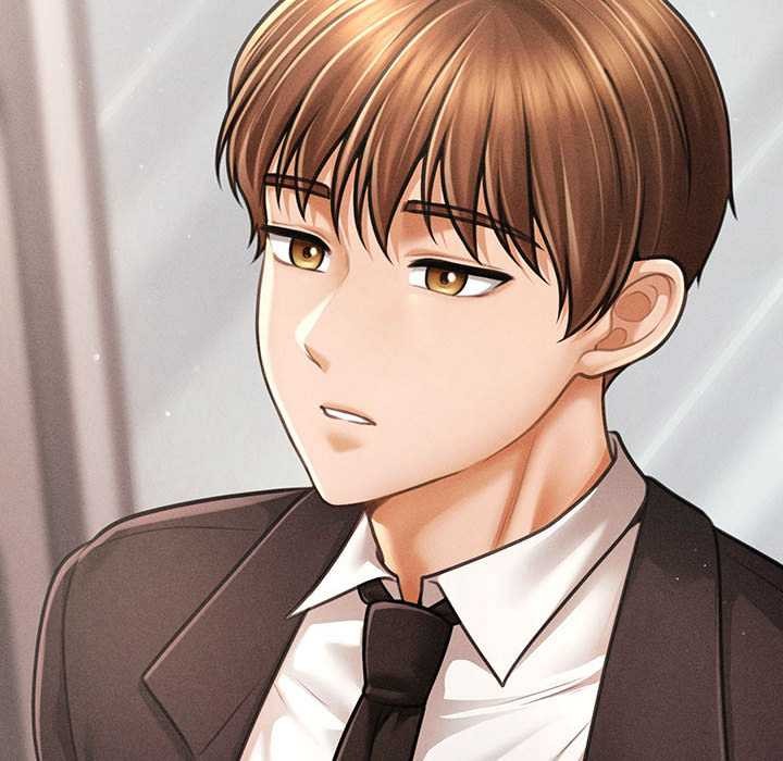 會長家的小兒子第37話