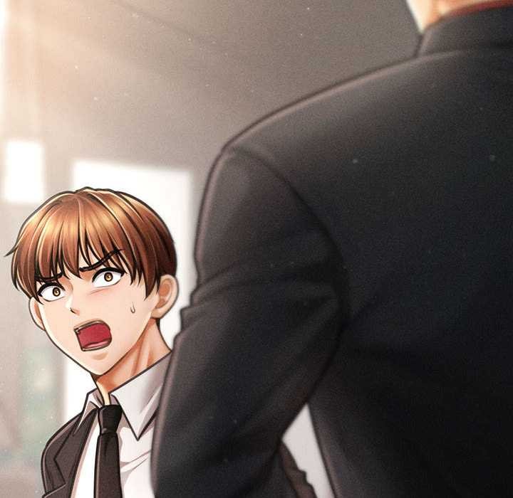 會長家的小兒子第37話