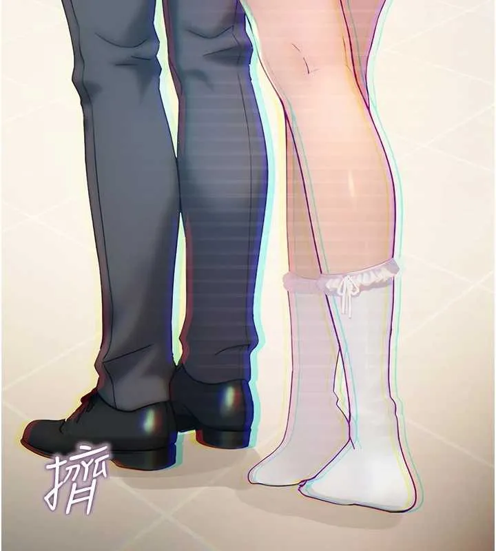 校园禁播角落-第8話-你能找到裸體的我嗎?♥ - 图片 145