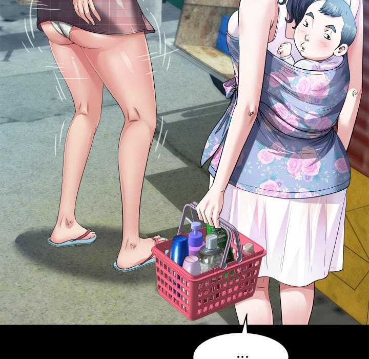 房間裏的心跳第6話