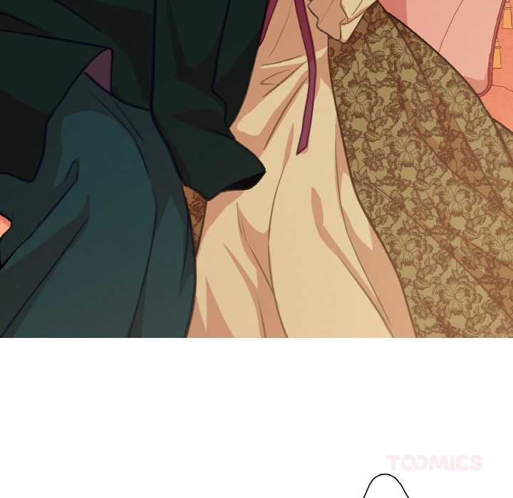 吉賽兒之血第23話