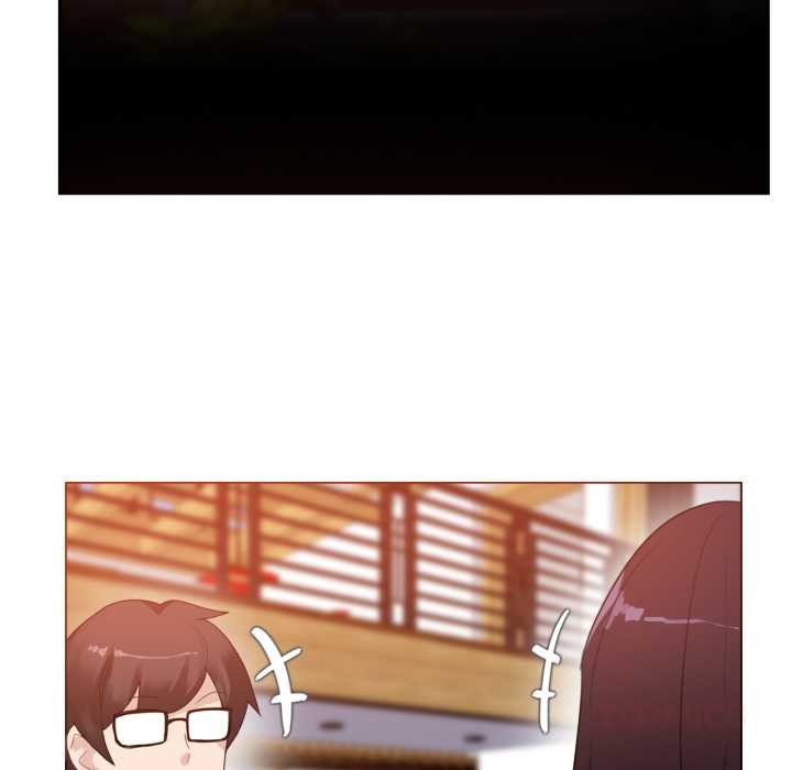 无与伦比的日常第27話