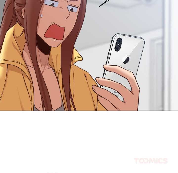 换身恋人第18話