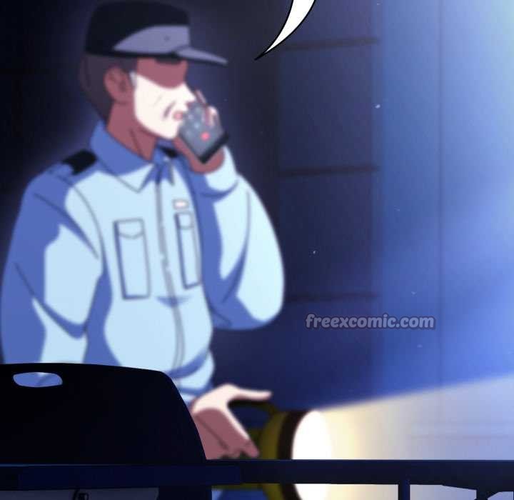 硬也要拍完第12話