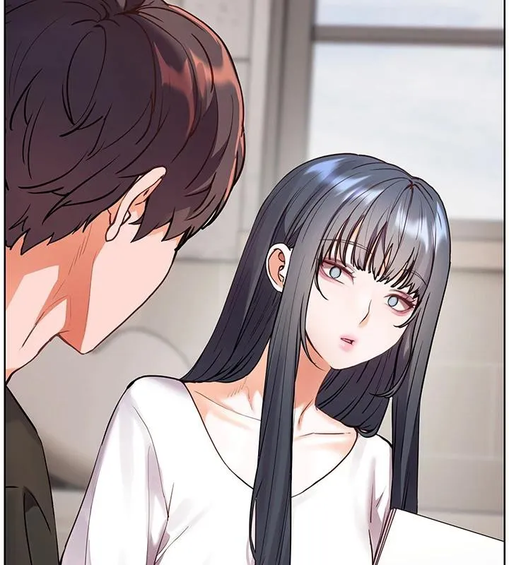 老师的亲密指导-第71話-一日限定女僕學堂 - 图片 170