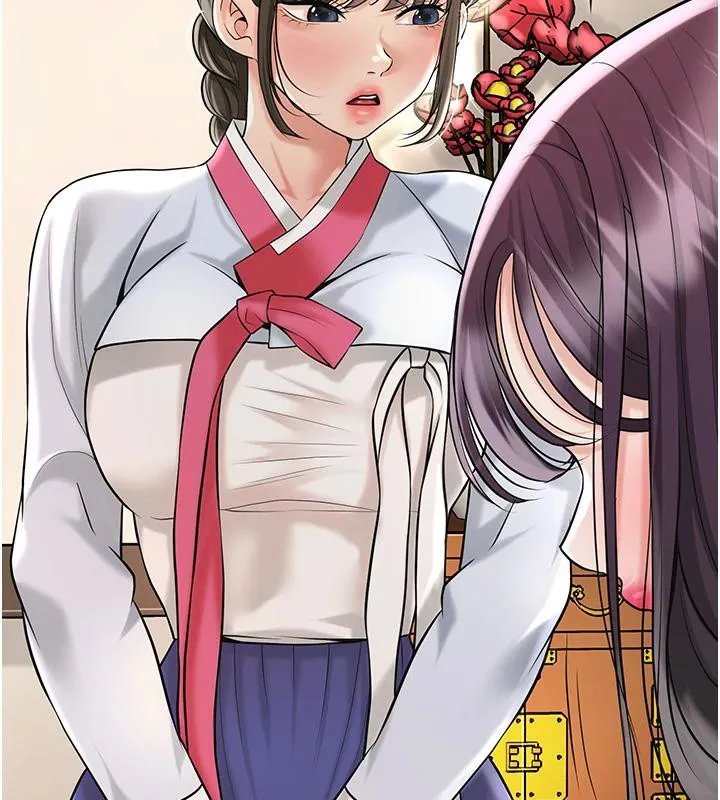 花容濕色:取花點第75話-夫人的獎勵&hearts;