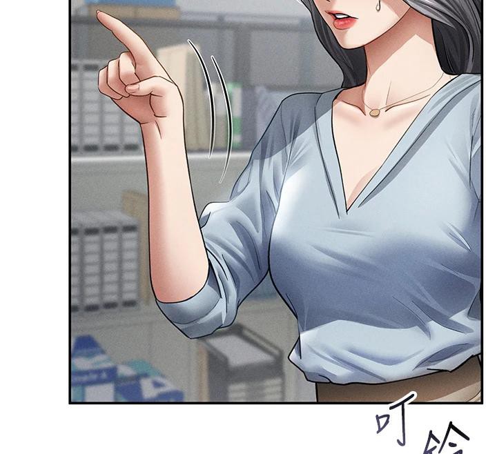 私密视角第53話-和老公通話時被插入