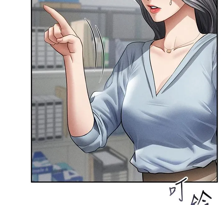 私密视角-第53話-和老公通話時被插入 - 图片 29