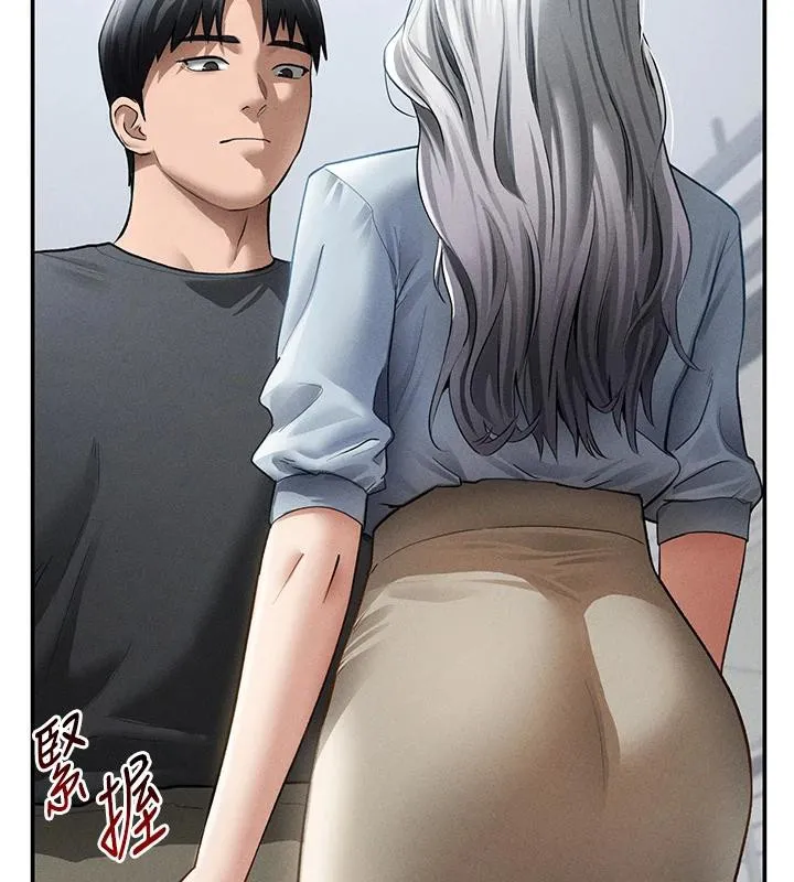 私密视角-第53話-和老公通話時被插入 - 图片 26