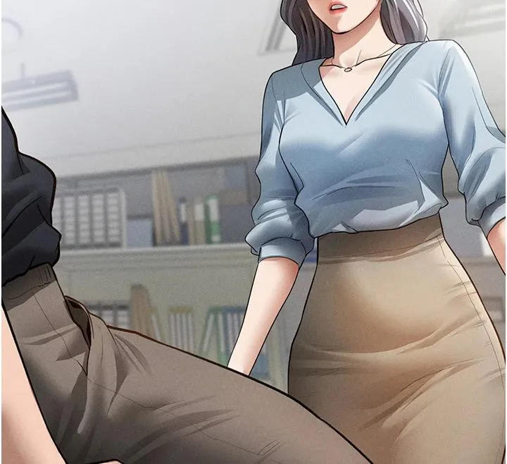 私密视角-第53話-和老公通話時被插入 - 图片 59