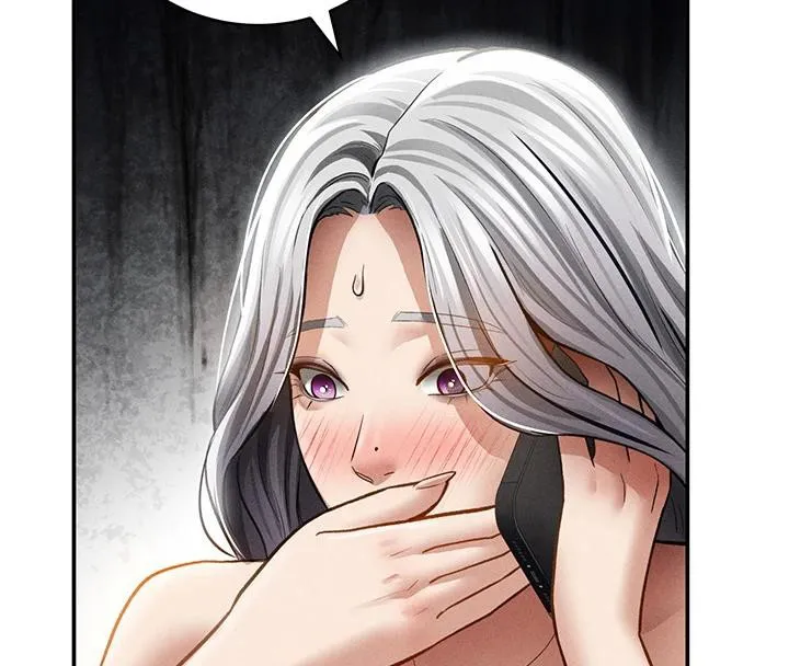私密视角-第53話-和老公通話時被插入 - 图片 116