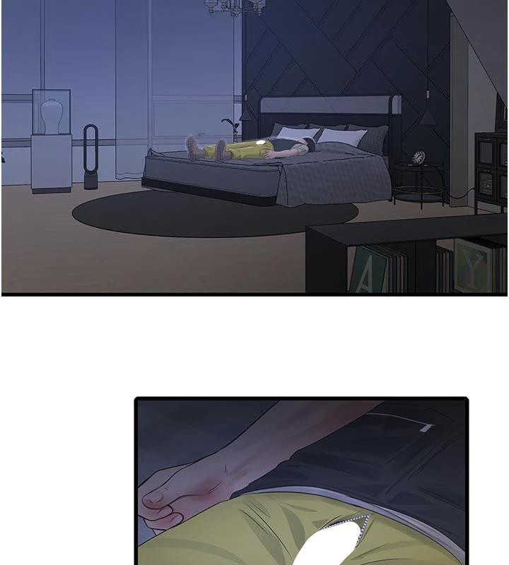 水电工日誌第109話-目睹夫妻在床上恩愛