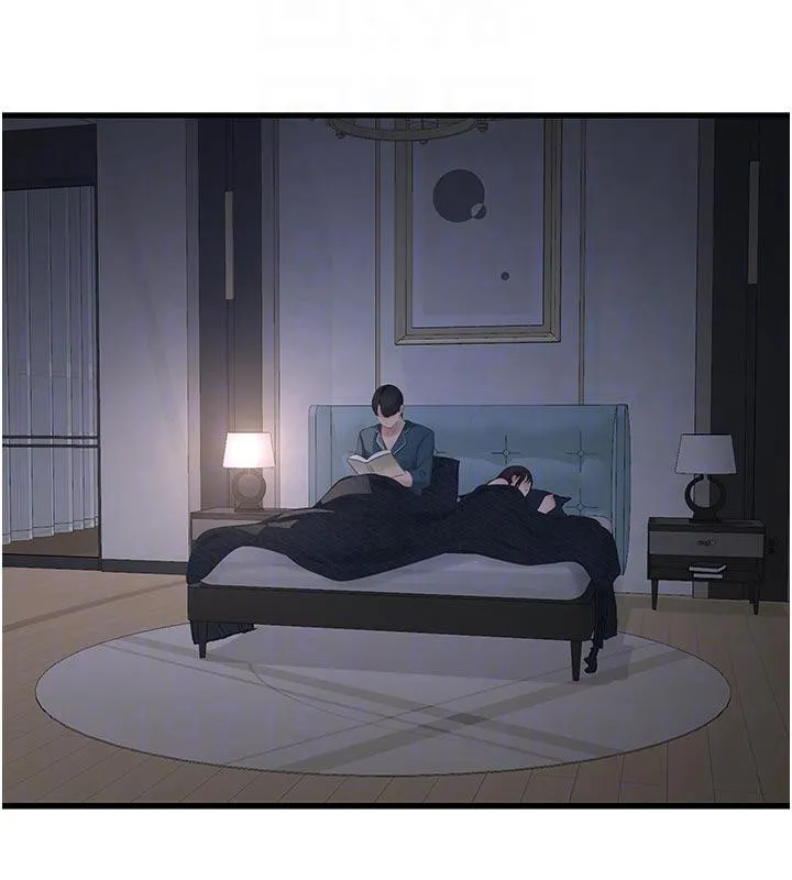 水电工日誌-第109話-目睹夫妻在床上恩愛 - 图片 35