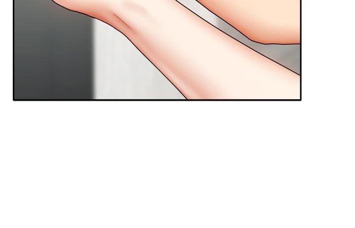 我家的女房客第35話-後面的第一次也是給你